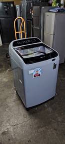 Mesin basuh/ washing machine Samsung 10kg inverter
