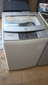 Mesin Basuh Electrolux 8.5kg