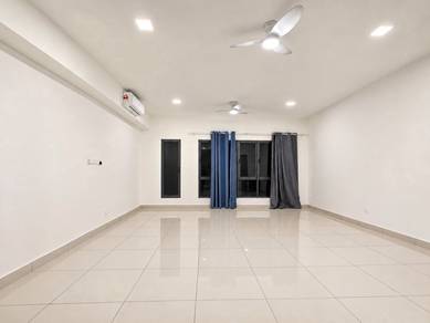Service Residence For Rent in Denai Alam,SGR