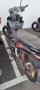 Sym Sport Bonus 110 SR