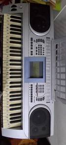 keyboard meike nak dijual