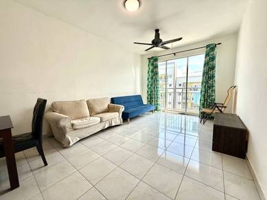 Apartment For Rent in Vista Hijauan