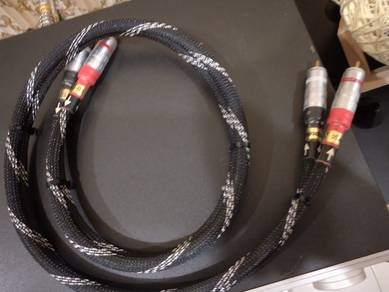 Xindak AC-03 1.5m Interconnect