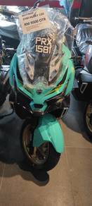 Sym Husky ADV 150