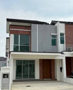 2-storey Terraced House For Sale in Kota Kemuning,SGR