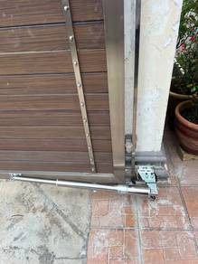 OAE 333A Starlight AutoGate System BIG SALES OFFER