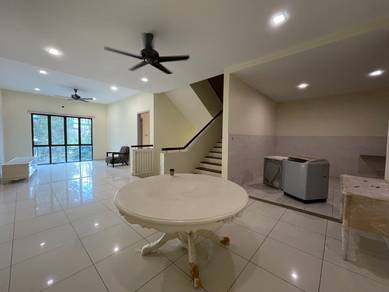 2.5-storey Terraced House For Sale in Cheras,KUL