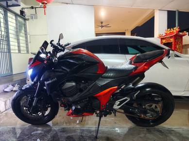 Kawasaki Z 800