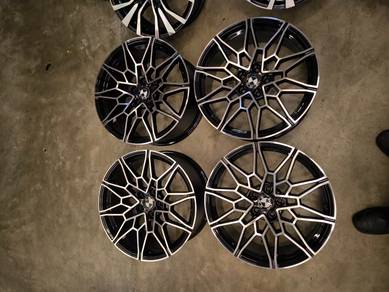 USED SPORT RiM 20 INCH BMW F10 F01