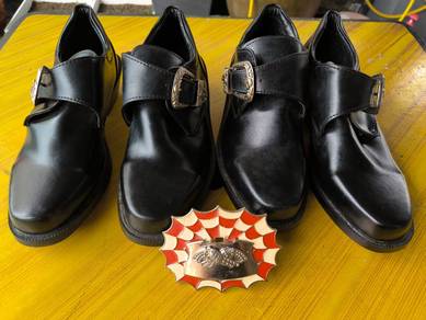 Johnway International Shoes