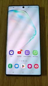 Samsung note10 plus