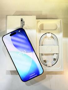 Iphone Air Blue 256Gb