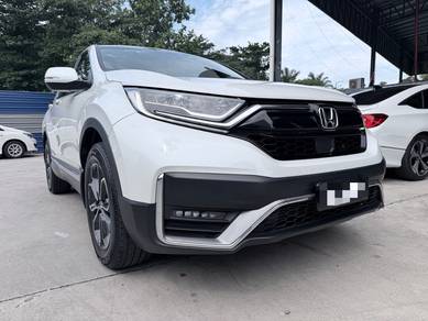 2023 Honda CR-V TC-P 4WD