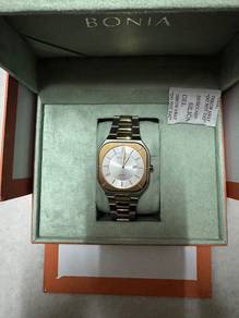 bonia watch