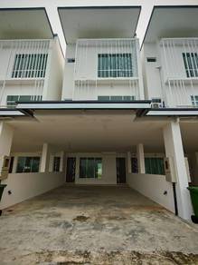 Townhouse For Sale in Kuching,SWK