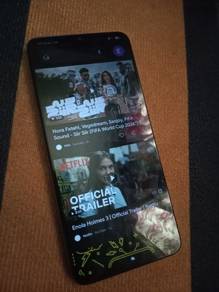 honor x7.  ( 6.67 screen display)