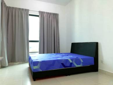 Room in Bukit Tengah, PNG