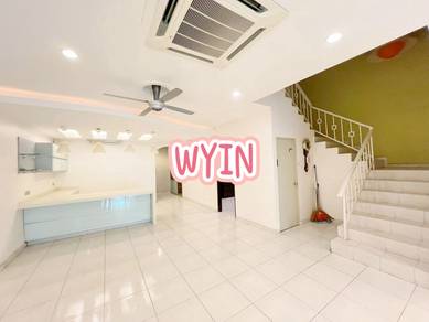 2.5-storey Terraced House For Sale in Butterworth,PNG