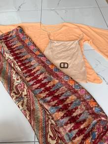 One Set Pario Kebaya