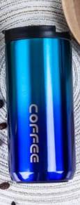 coffee tumbler