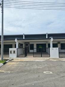 1-storey Terraced House in Kuching,SWK