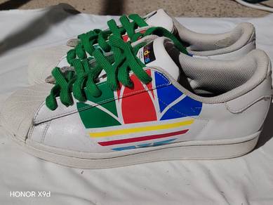 Adidas Shoes