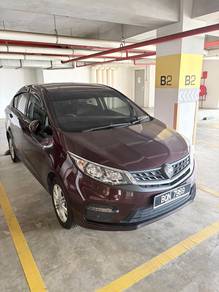 Proton Persona EXECUTIVE in Cyberjaya, SGR