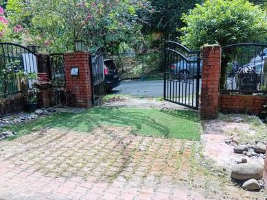2-storey Terraced House For Sale in Bandar Sungai Long,SGR