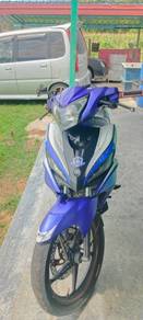 Yamaha 135LC