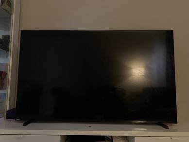 Faulty 55 Smart Tv Philips
