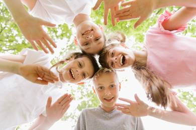Preschool Teacher | Guru Tadika | 幼儿园老师