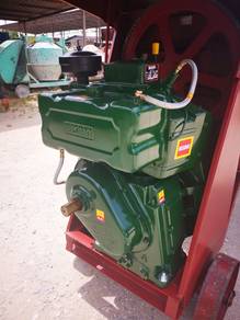 Concrete Mixer 7T