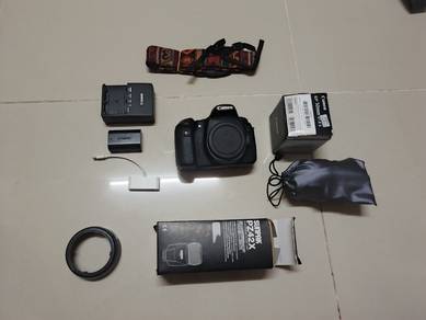 Canon 60d