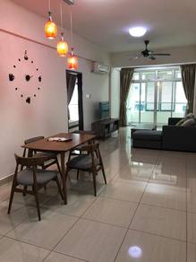 Service Residence For Rent in Midori Green @ Austin Heights
