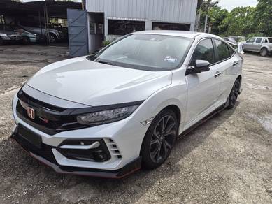 Honda Civic FC TC-PREMIUM in Bukit Mertajam, PNG