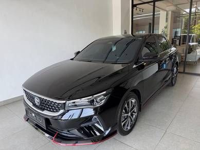 Proton S70 EXECUTIVE in Puchong, SGR