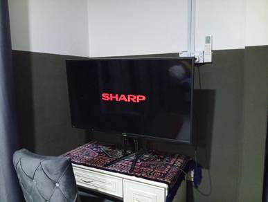 Tv Sharp 42"