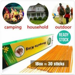 [BESTBUY] UBAT NYAMUK LIPAS LALAT MOSQUITO STiCK