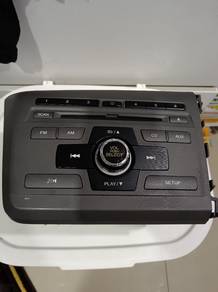 radio honda FB
