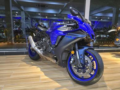 Yamaha YZF-R1