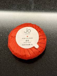 Free- Jo loves body bar 30g