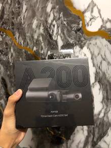 70mai Dash Cam A200 set