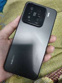 xiaomi 15 12/512gb waranty may 2027 myset