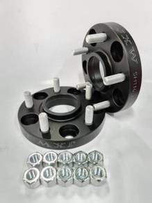 Perodua Kembara JXW Hub centric wheel spacer