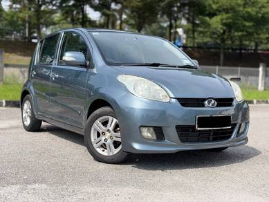 Perodua MyVi EZi in Cheras, KUL