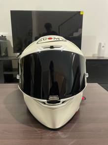 Suomy SRGP