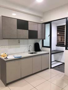 Condominium For Rent in KL Traders Square Residences