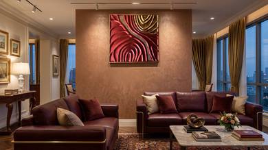 Handmade Epoxy Resin Artwork – One of a Kind