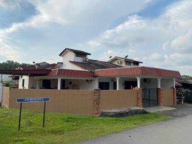 1-storey Terraced House For Sale in Bukit Katil,MLK