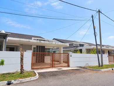 Semi-Detached House For Sale in Padang Serai,KDH